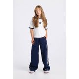 America Today - Casual Broek - Donkerblauw - Harembroeken