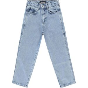 Cars straight fit jeans HAMMERS bleached used