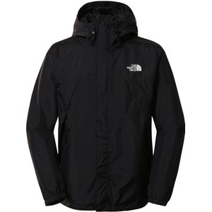 The North Face outdoor jas Antora zwart