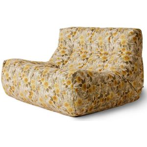HKLIVING fauteuil Lazy