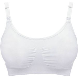 Medela 3-in-1 voedings- en kolfbh wit