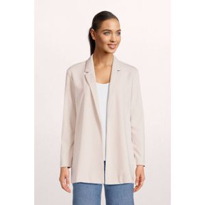 JDY blazer JDYGEGGO beige