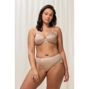 Triumph niet-voorgevormde minimizer Essential beige