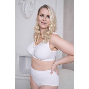 Glamorise MagicLift Original #1000 Ondersteuningsbeha, zonder beugels, Gletsjer, 90F