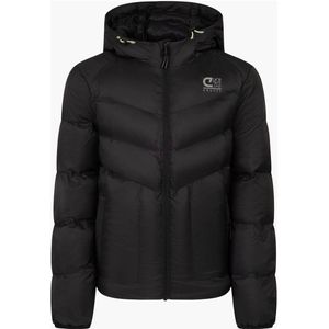 Cruyff - Hematite - Jas - Zwart