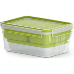 Tefal Masterseal to go lunchbox (2,2L)
