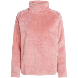 O'Neill fleece sweater FUZZY roze