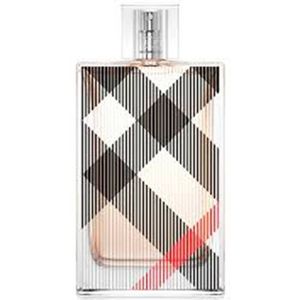 Burberry Brit Woman eau de parfum - 100 ml