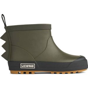 Liewood - Jesse Dino - Regenlaars - Rubber