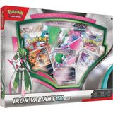 Pokémon kaarten TCG Iron Valiant/Roaring Moon ex Box
