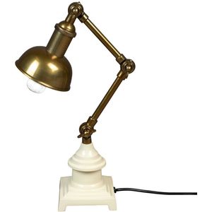 Dutchbone bureaulamp Verona