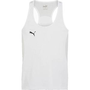 Puma sporttop teamGOAL wit