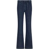 Tramontana - Flared Jeans - Donkerblauw - Denim