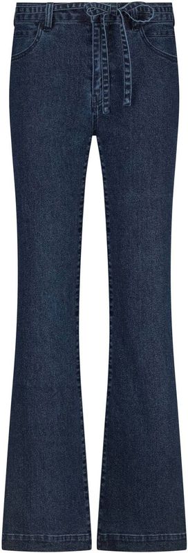 Tramontana - Flared Jeans - Donkerblauw - Denim