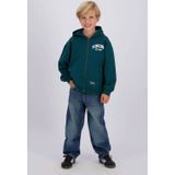 Vingino - Kiran - Jeans - Donkerblauw - Barrel Fit