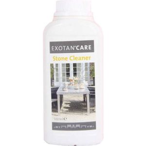 Exotan onderhoudsmiddel Steen Reiniger (500 ML)