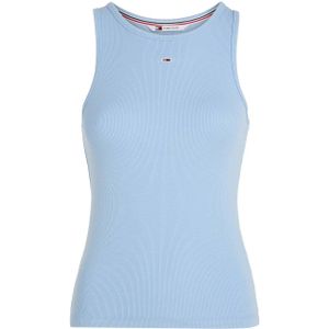Tommy Jeans top blauw