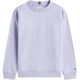 TOMMY HILFIGER - Sweatshirt - Lichtblauw