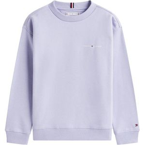 TOMMY HILFIGER - Sweatshirt - Lichtblauw