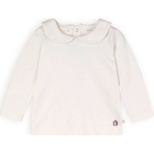 Petite Maison - Longsleeve Kim - Natural White