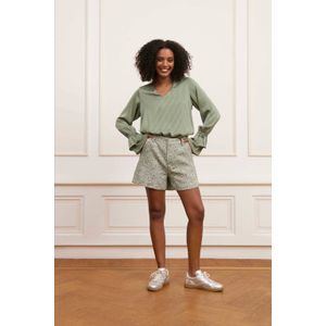 Lofty Manner top groen