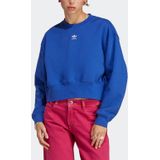 adidas Originals sweater kobalt