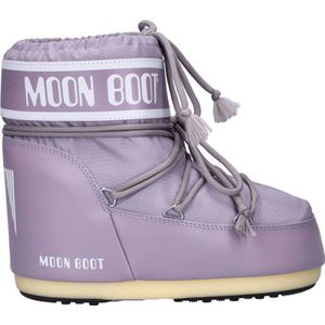 Moon Boot Icon Low snowboots lila