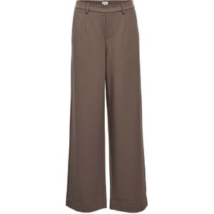 OBJECT wide leg pantalon OBJLISA