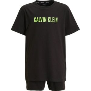 Calvin Klein shortama zwart