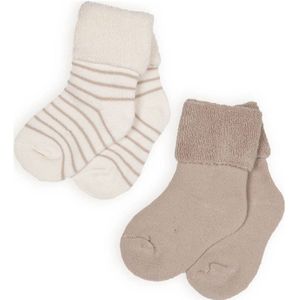 Petite Maison - Rocks - Huissokken - Multikleur - Set van 2 Paar