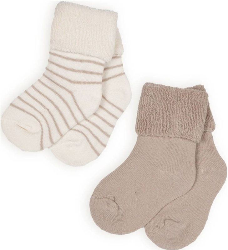 Petite Maison - Rocks - Huissokken - Multikleur - Set van 2 Paar