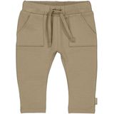 Quapi - Newborn - Casual Broek - Bruin