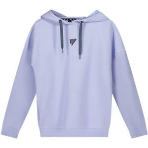 Bellaire sweater lavendelblauw