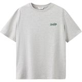 MANGO TEEN - T-shirt - Katoen