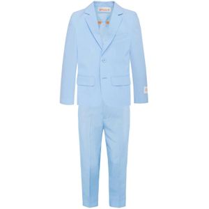 OppoSuits kostuum lichtblauw