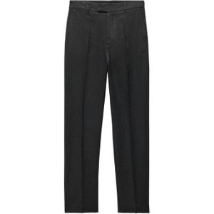 Mango tapered fit pantalon