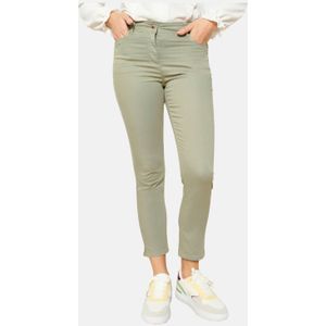 LOLALIZA skinny jeans kaki