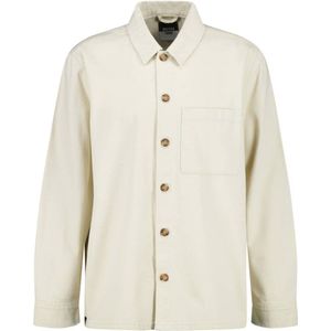 America Today regular fit overhemd Hunter beige