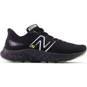 New Balance WEVOZ hardloopschoenen zwart/limegroen