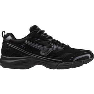 Mizuno MXR sneakers zwart/zilvergrijs