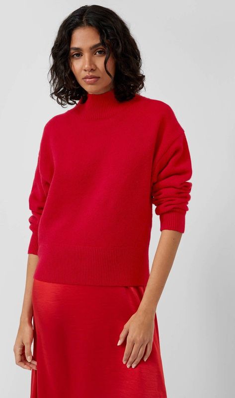 s.Oliver Strickpullover