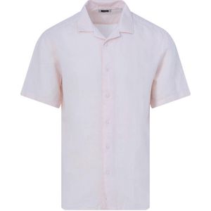 J.C. Rags regular fit overhemd Elvis pink salt