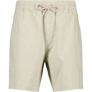 America Today regular fit short beige