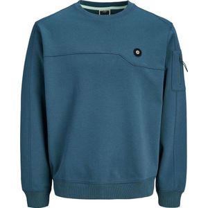 Jack & Jones Jcojoe sweat crew neck smu raf