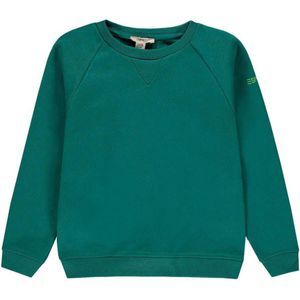 ESPRIT longsleeve groen