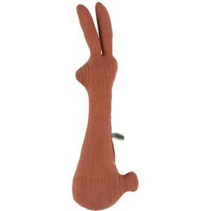 Trixie Rabbit rammelaar Bliss brique
