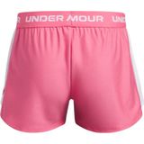 Under Armour sportshort roze