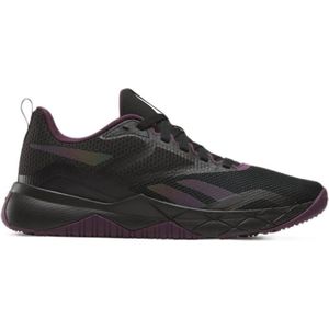 Reebok Training fitness schoenen zwart