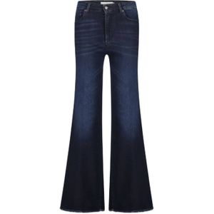 Circle of Trust high waist flared jeans Marlow