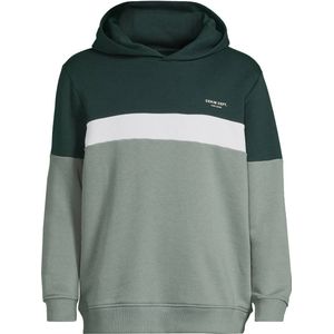 Cars hoodie ESEP groen